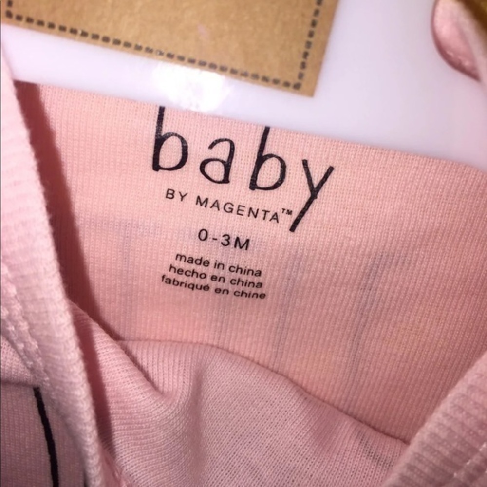 NWT Rae Dunn‎ Onesies Set - Picture 5 of 6